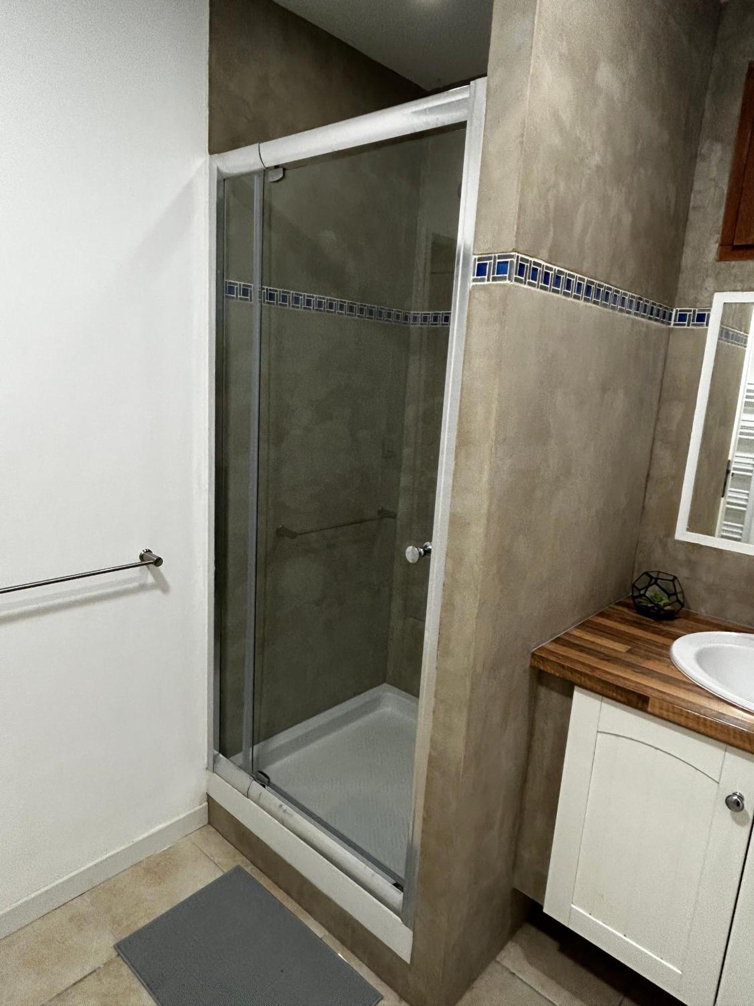 Superbe Appartement Dans Un Mas Nîmes Exterior foto